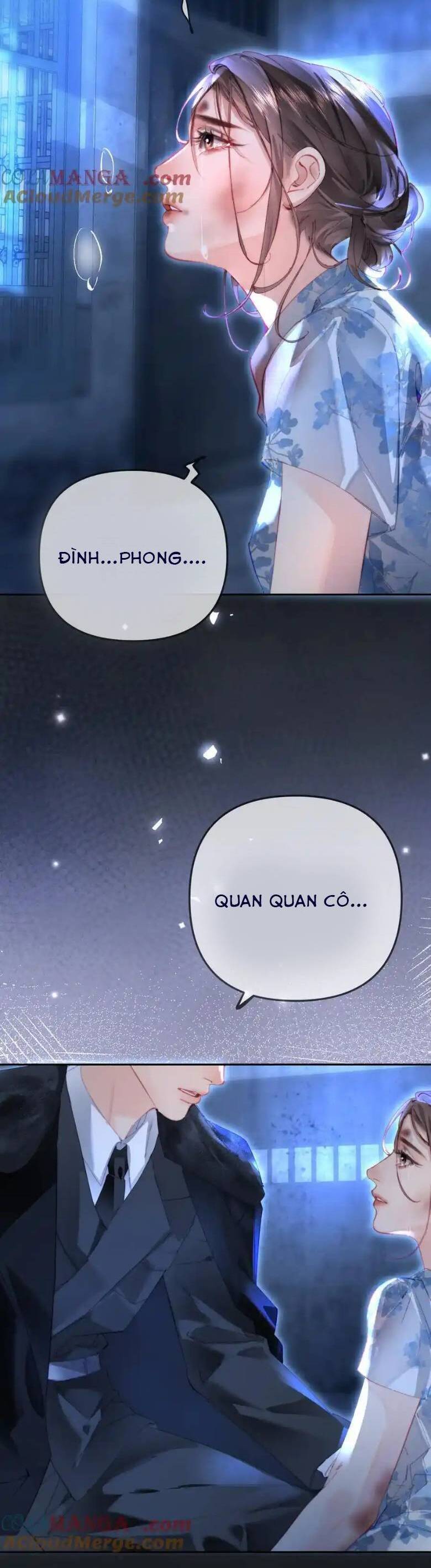 Vợ Chồng Đỉnh Lưu Có Chút Ngọt Ngào Chap 101 - Next Chap 102