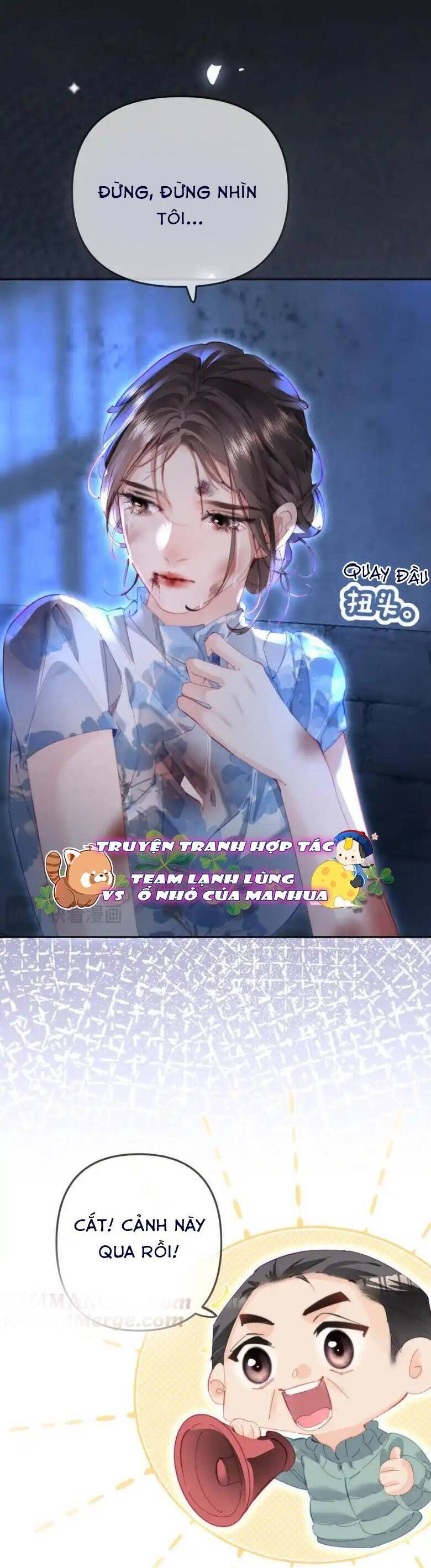 Vợ Chồng Đỉnh Lưu Có Chút Ngọt Ngào Chap 101 - Next Chap 102