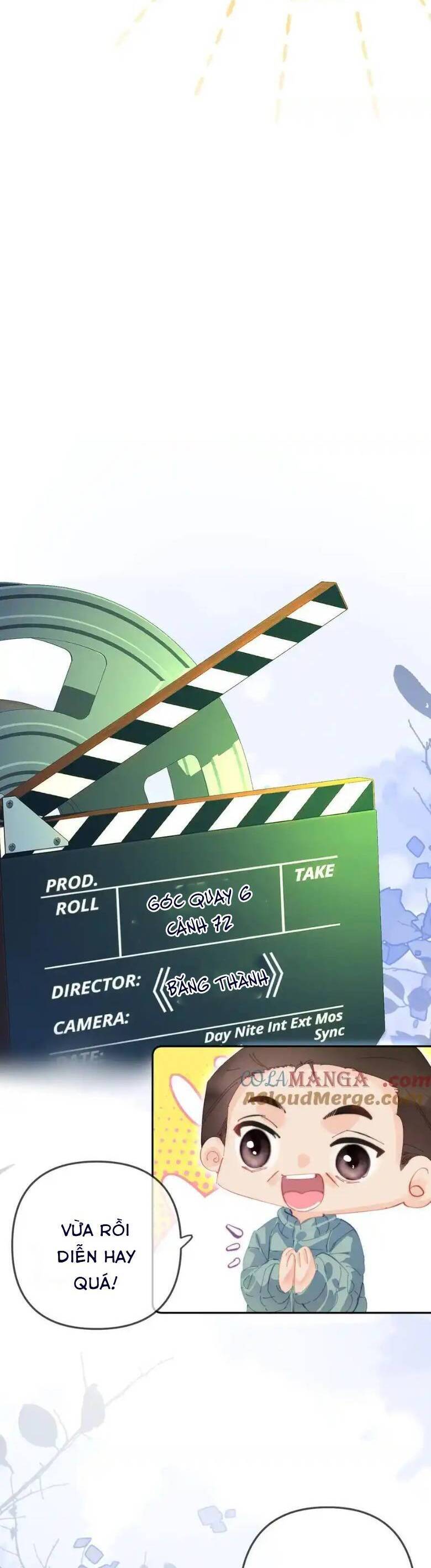 Vợ Chồng Đỉnh Lưu Có Chút Ngọt Ngào Chap 101 - Next Chap 102