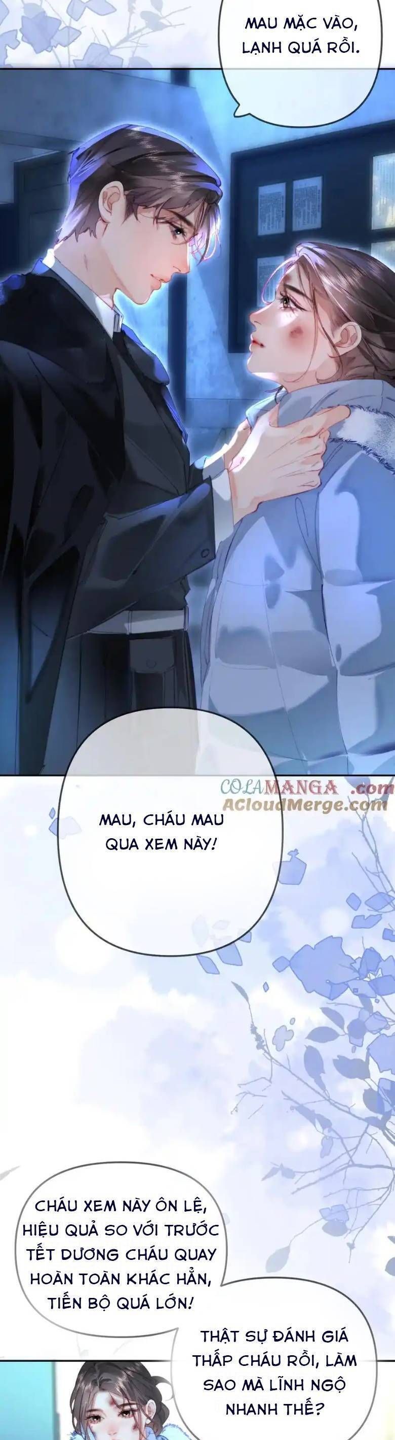 Vợ Chồng Đỉnh Lưu Có Chút Ngọt Ngào Chap 101 - Next Chap 102