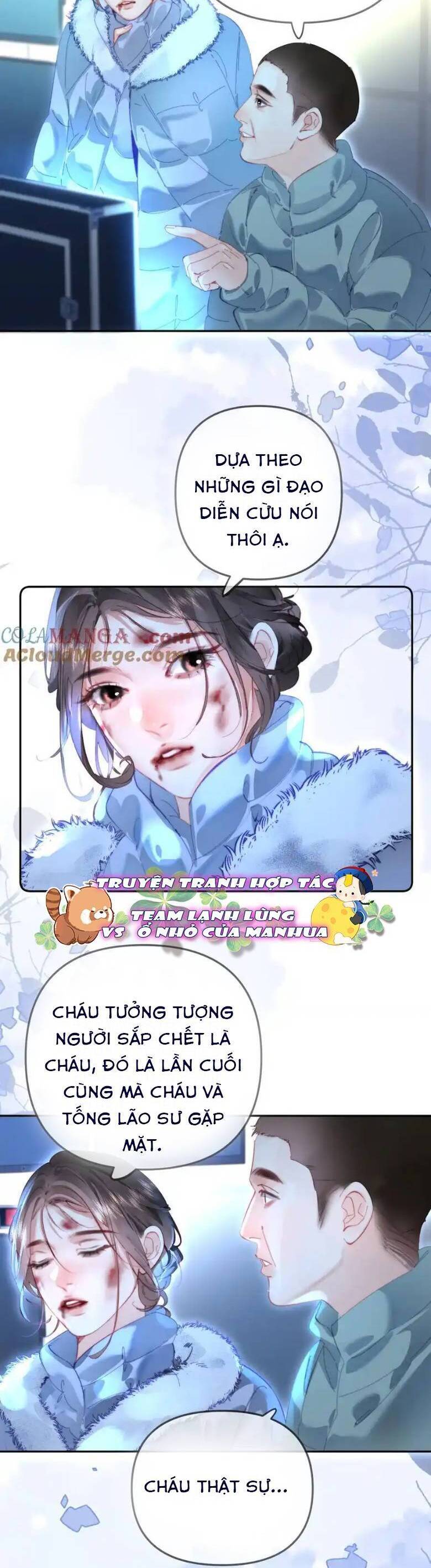 Vợ Chồng Đỉnh Lưu Có Chút Ngọt Ngào Chap 101 - Next Chap 102