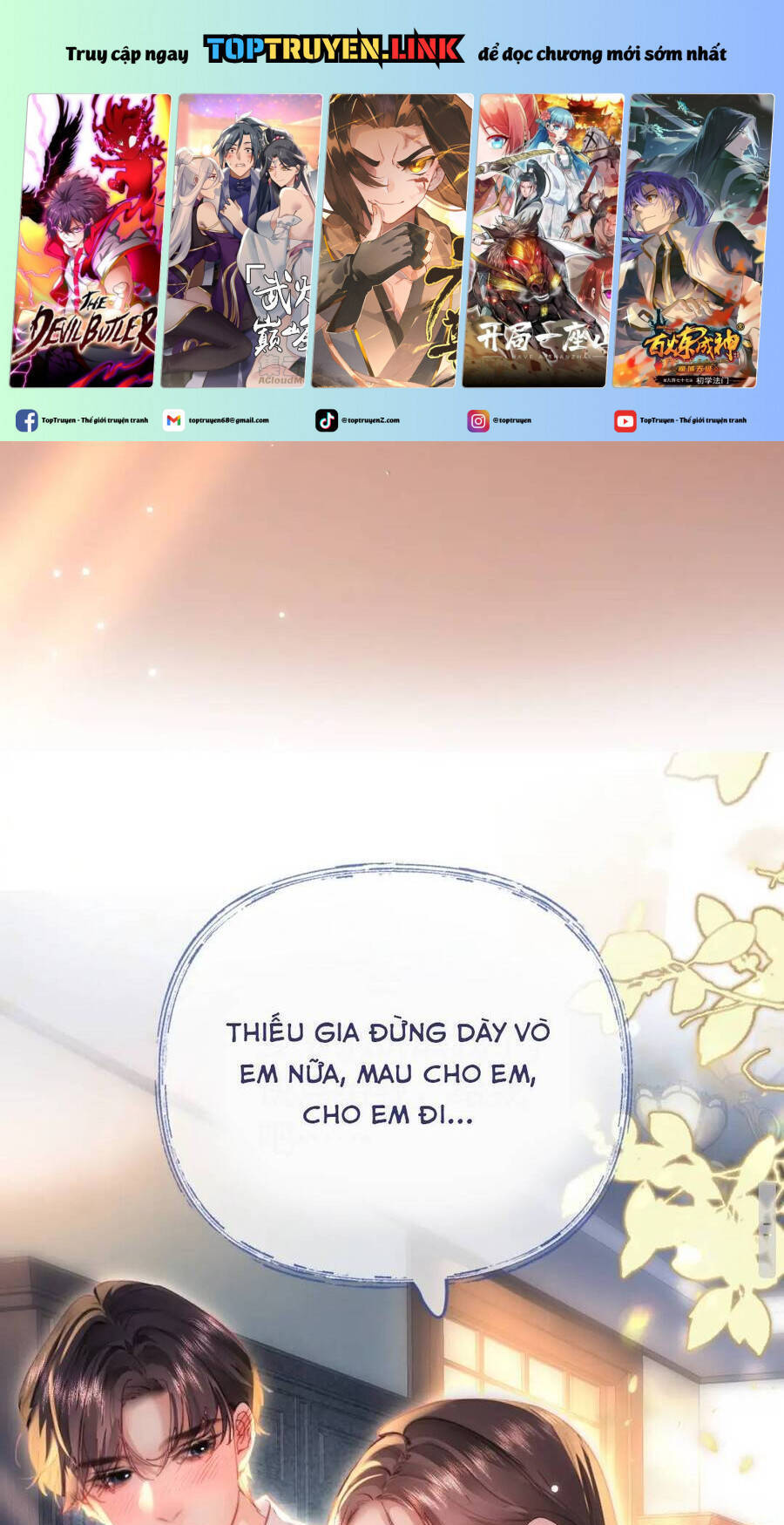 Vợ Chồng Đỉnh Lưu Có Chút Ngọt Ngào Chap 104 - Next Chap 105