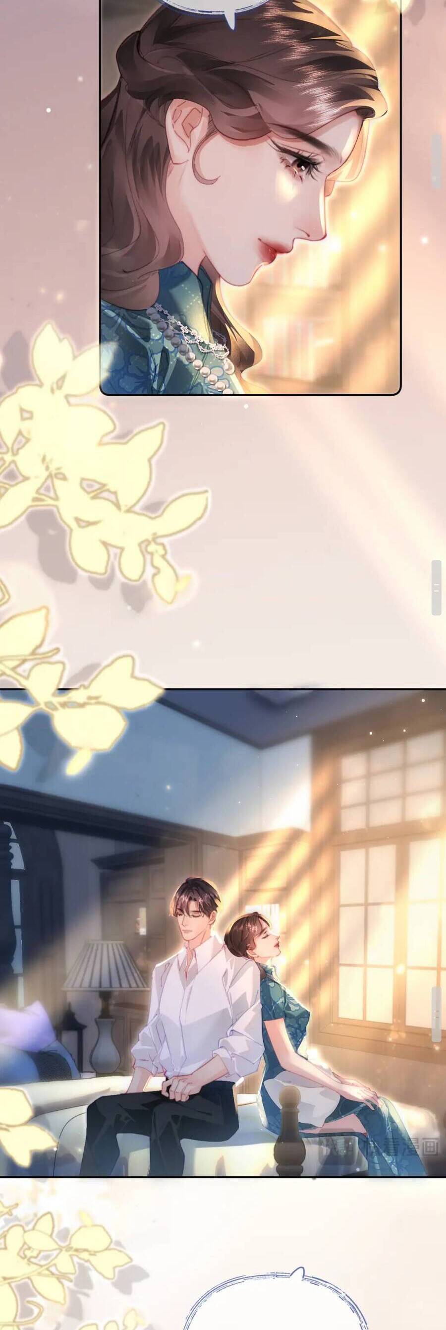 Vợ Chồng Đỉnh Lưu Có Chút Ngọt Ngào Chap 104 - Next Chap 105