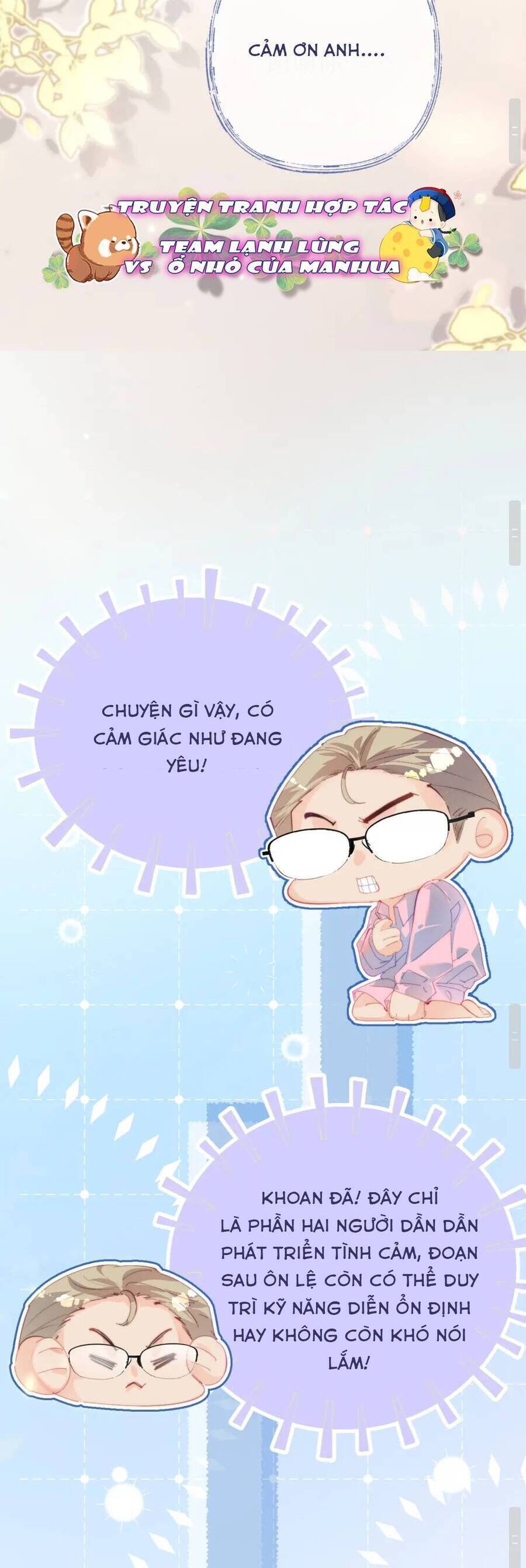 Vợ Chồng Đỉnh Lưu Có Chút Ngọt Ngào Chap 104 - Next Chap 105