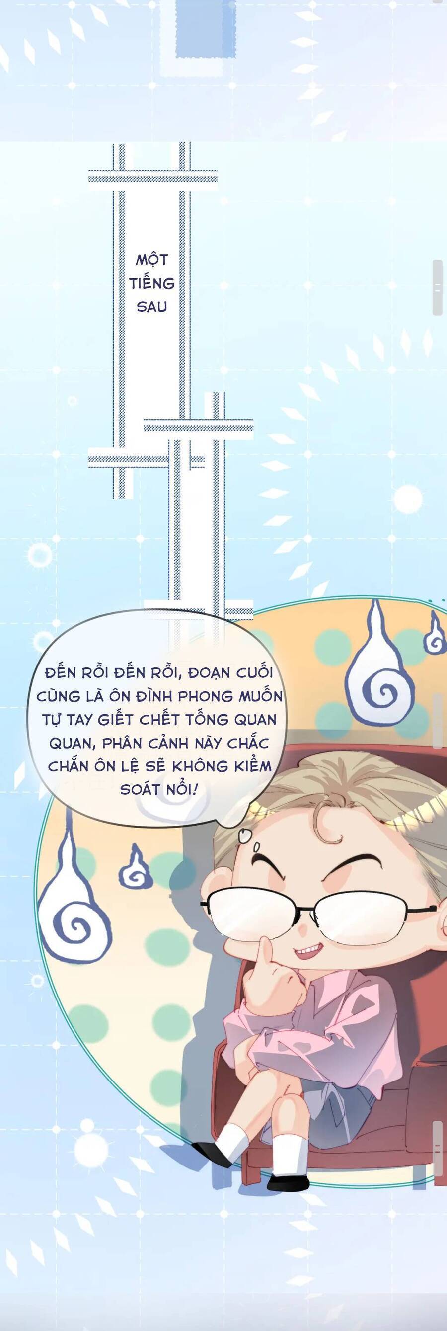 Vợ Chồng Đỉnh Lưu Có Chút Ngọt Ngào Chap 104 - Next Chap 105
