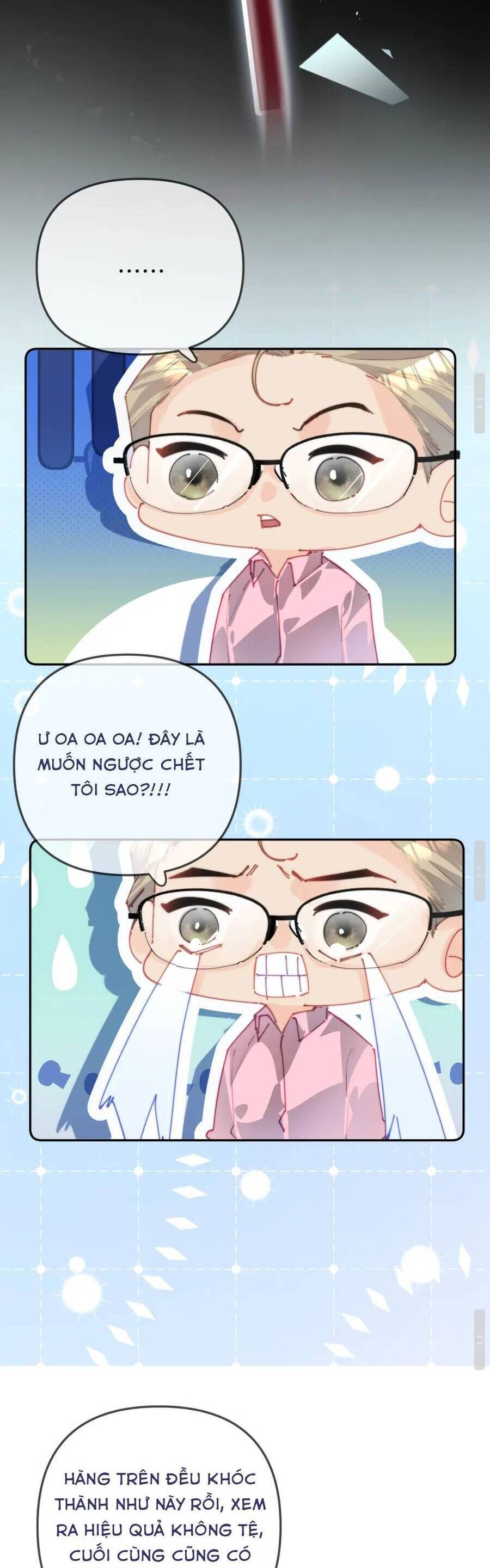 Vợ Chồng Đỉnh Lưu Có Chút Ngọt Ngào Chap 104 - Next Chap 105