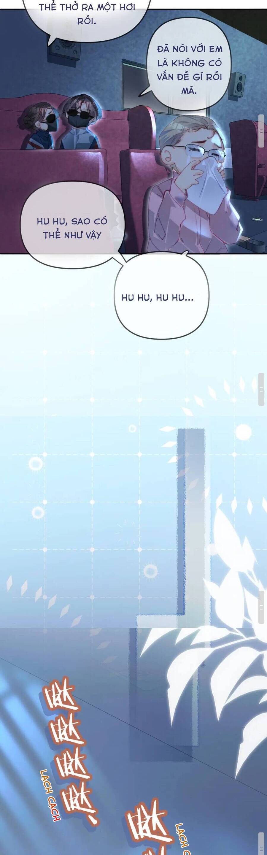Vợ Chồng Đỉnh Lưu Có Chút Ngọt Ngào Chap 104 - Next Chap 105