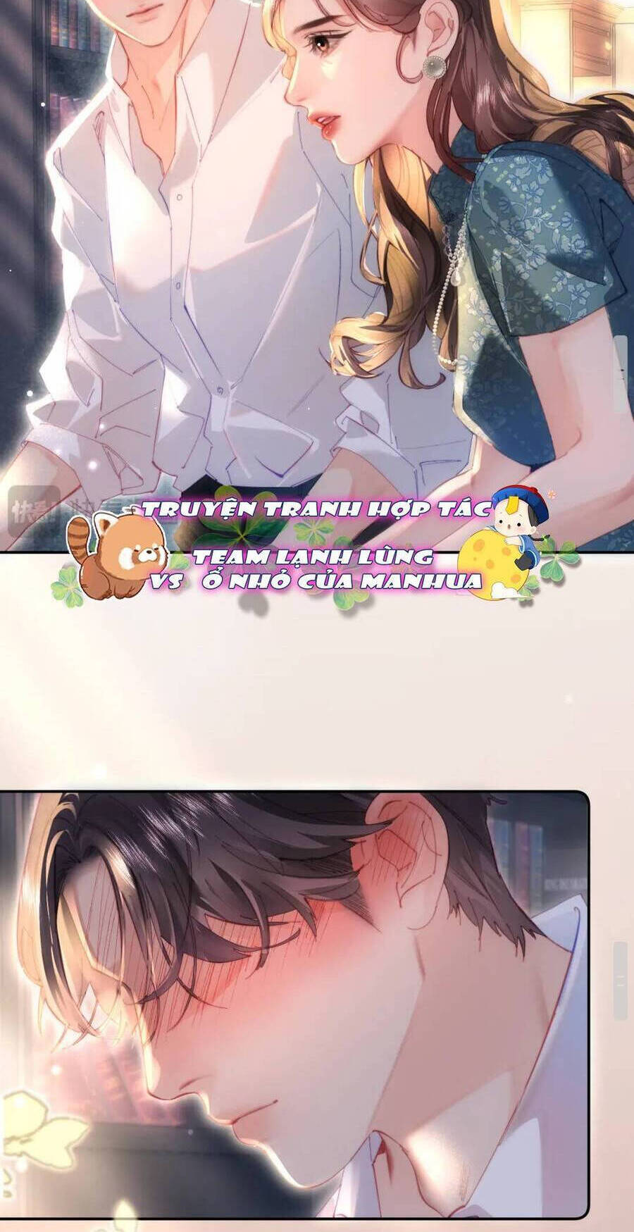 Vợ Chồng Đỉnh Lưu Có Chút Ngọt Ngào Chap 104 - Next Chap 105