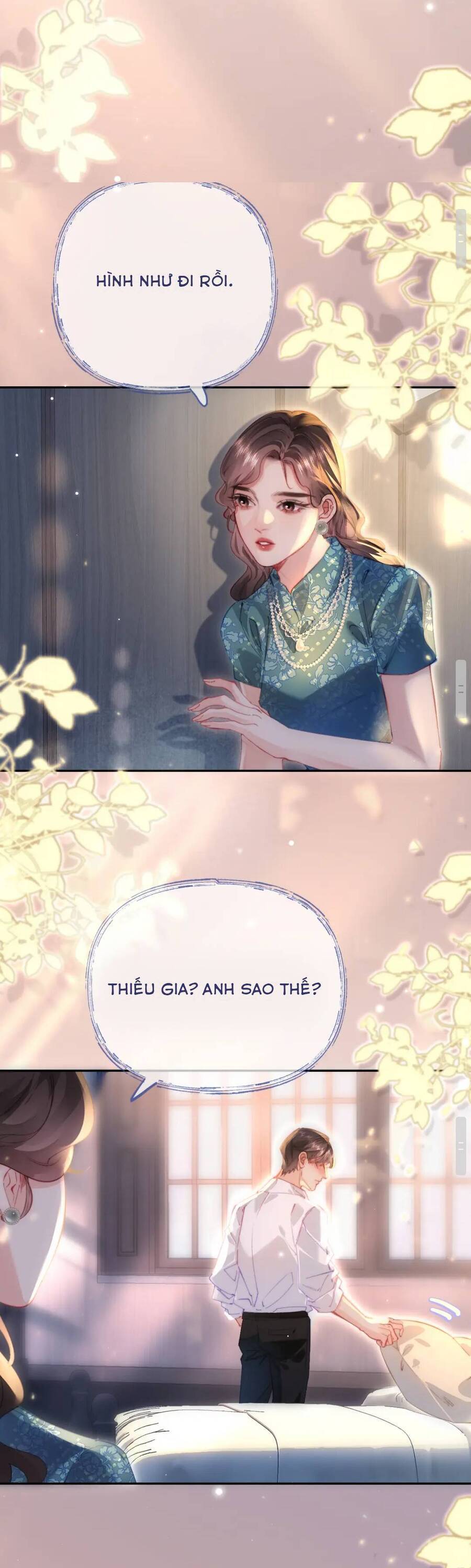 Vợ Chồng Đỉnh Lưu Có Chút Ngọt Ngào Chap 104 - Next Chap 105