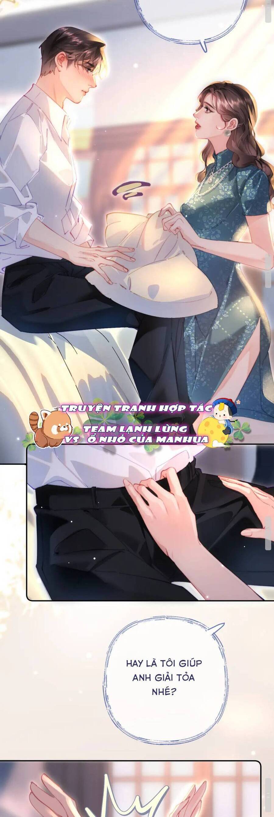 Vợ Chồng Đỉnh Lưu Có Chút Ngọt Ngào Chap 104 - Next Chap 105