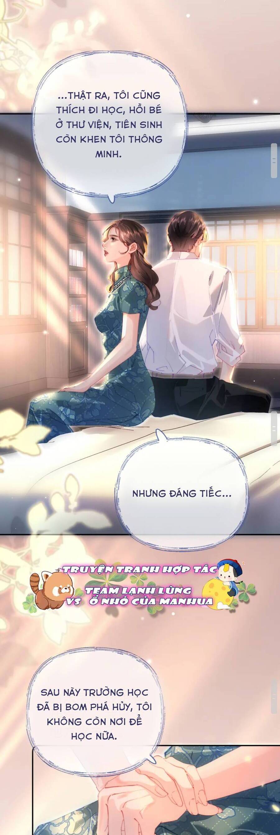 Vợ Chồng Đỉnh Lưu Có Chút Ngọt Ngào Chap 104 - Next Chap 105