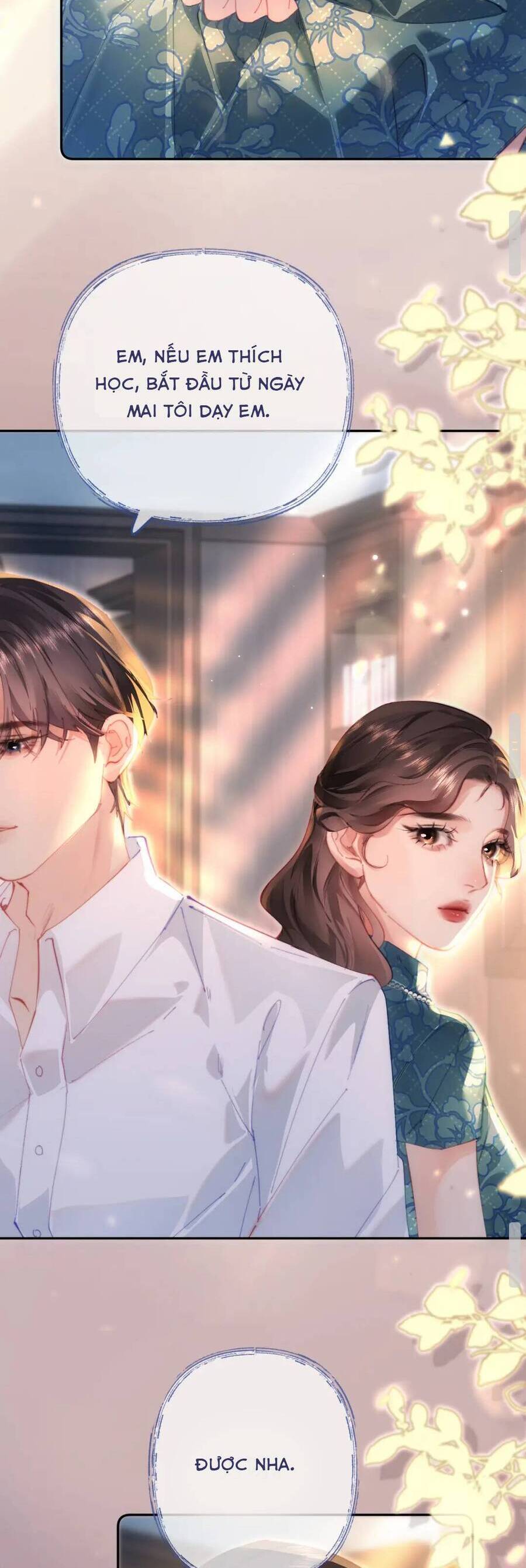 Vợ Chồng Đỉnh Lưu Có Chút Ngọt Ngào Chap 104 - Next Chap 105