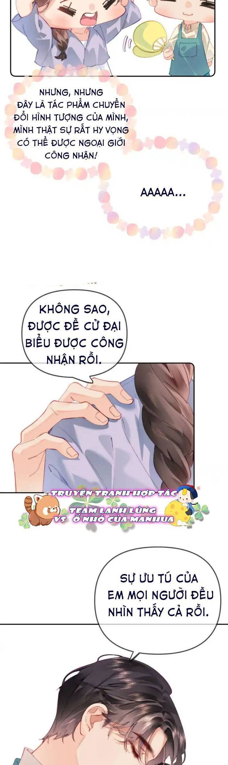 Vợ Chồng Đỉnh Lưu Có Chút Ngọt Ngào Chap 105 - Next Chap 106