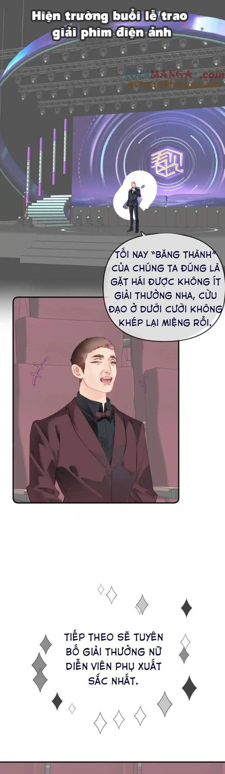 Vợ Chồng Đỉnh Lưu Có Chút Ngọt Ngào Chap 105 - Next Chap 106