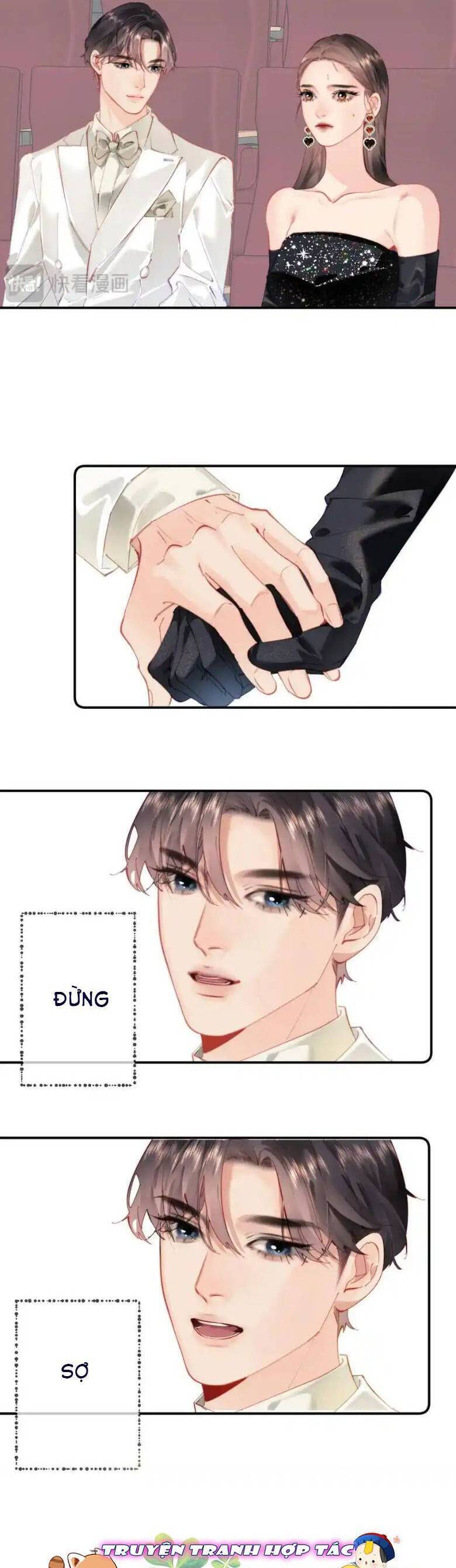 Vợ Chồng Đỉnh Lưu Có Chút Ngọt Ngào Chap 105 - Next Chap 106