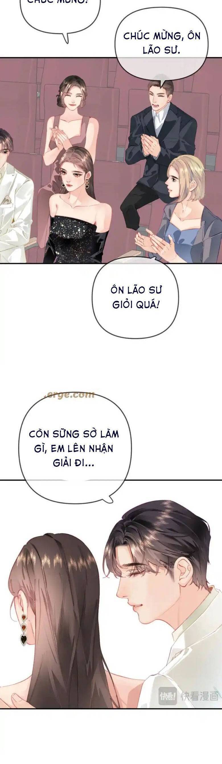 Vợ Chồng Đỉnh Lưu Có Chút Ngọt Ngào Chap 105 - Next Chap 106