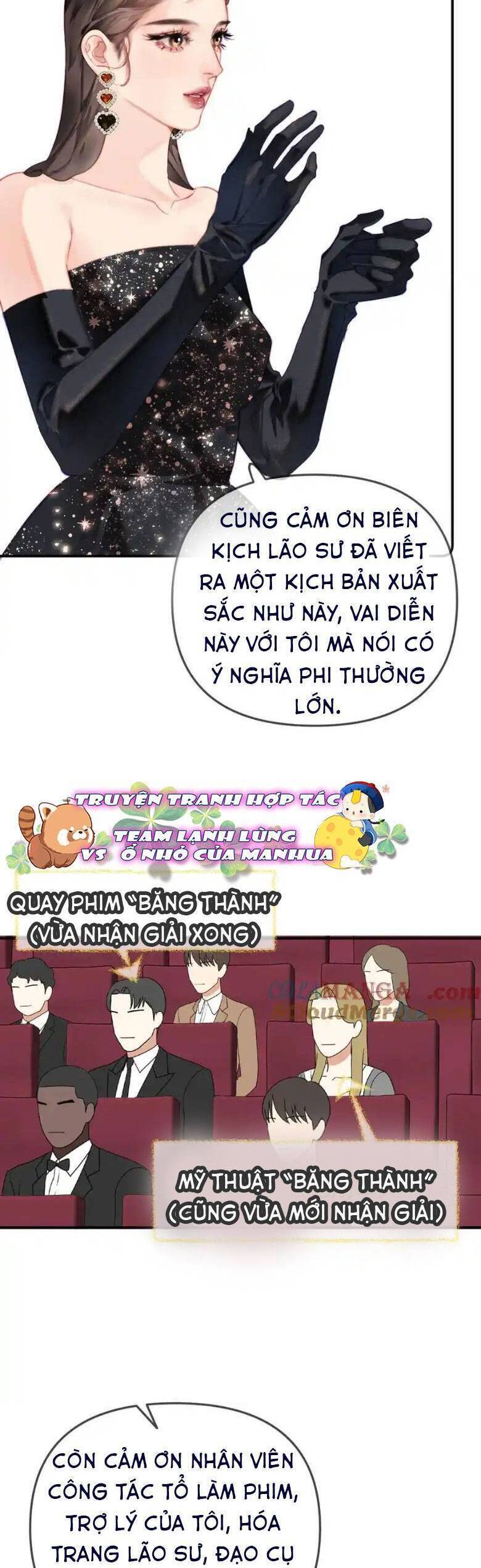 Vợ Chồng Đỉnh Lưu Có Chút Ngọt Ngào Chap 105 - Next Chap 106