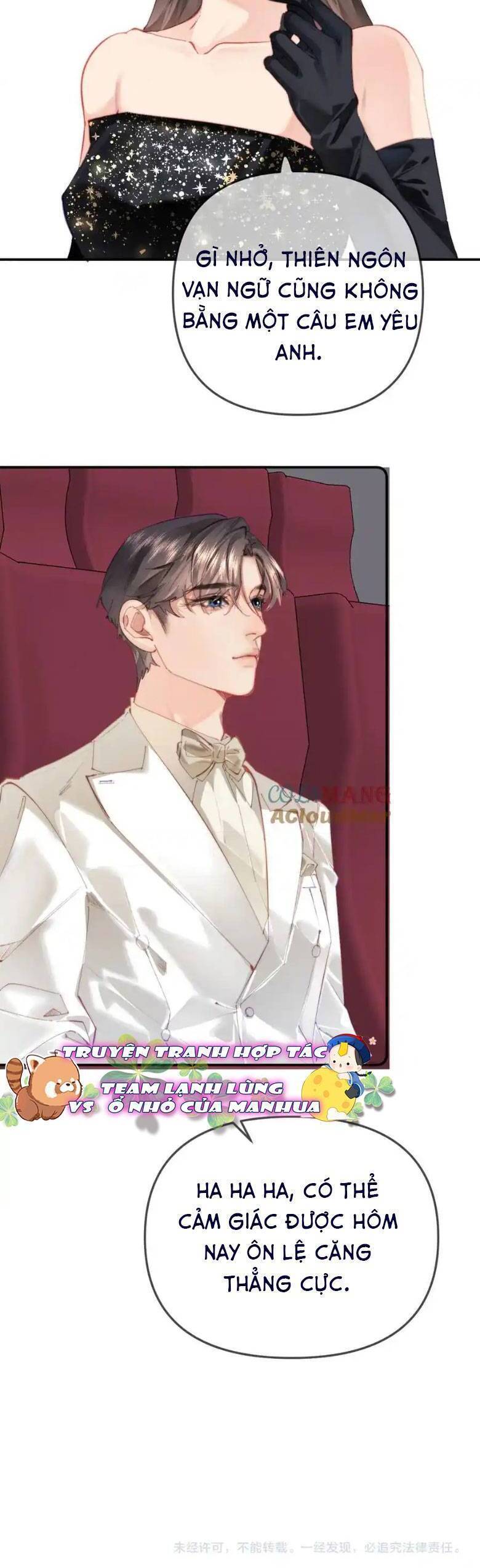 Vợ Chồng Đỉnh Lưu Có Chút Ngọt Ngào Chap 105 - Next Chap 106
