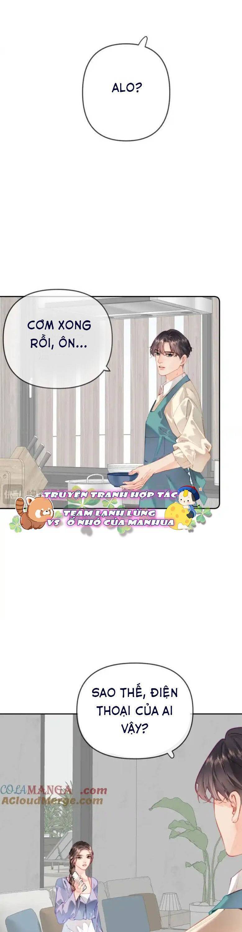 Vợ Chồng Đỉnh Lưu Có Chút Ngọt Ngào Chap 105 - Next Chap 106