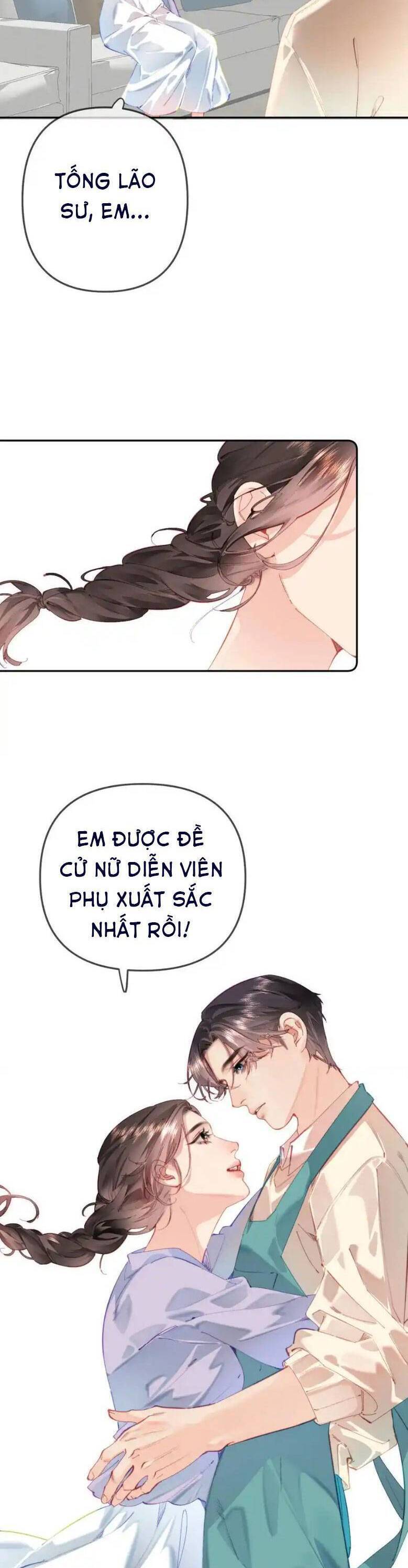 Vợ Chồng Đỉnh Lưu Có Chút Ngọt Ngào Chap 105 - Next Chap 106