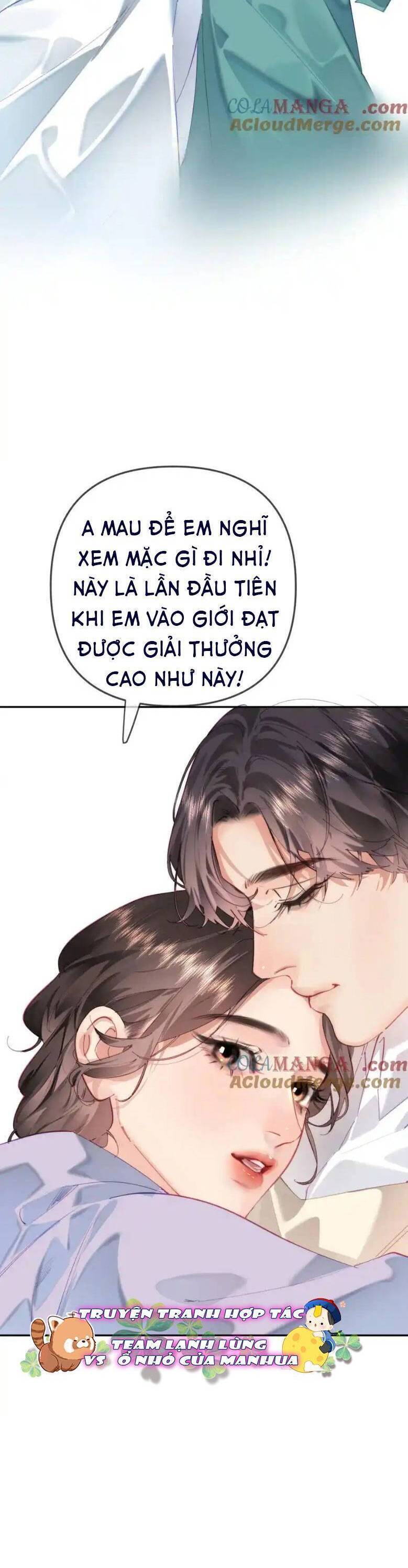 Vợ Chồng Đỉnh Lưu Có Chút Ngọt Ngào Chap 105 - Next Chap 106