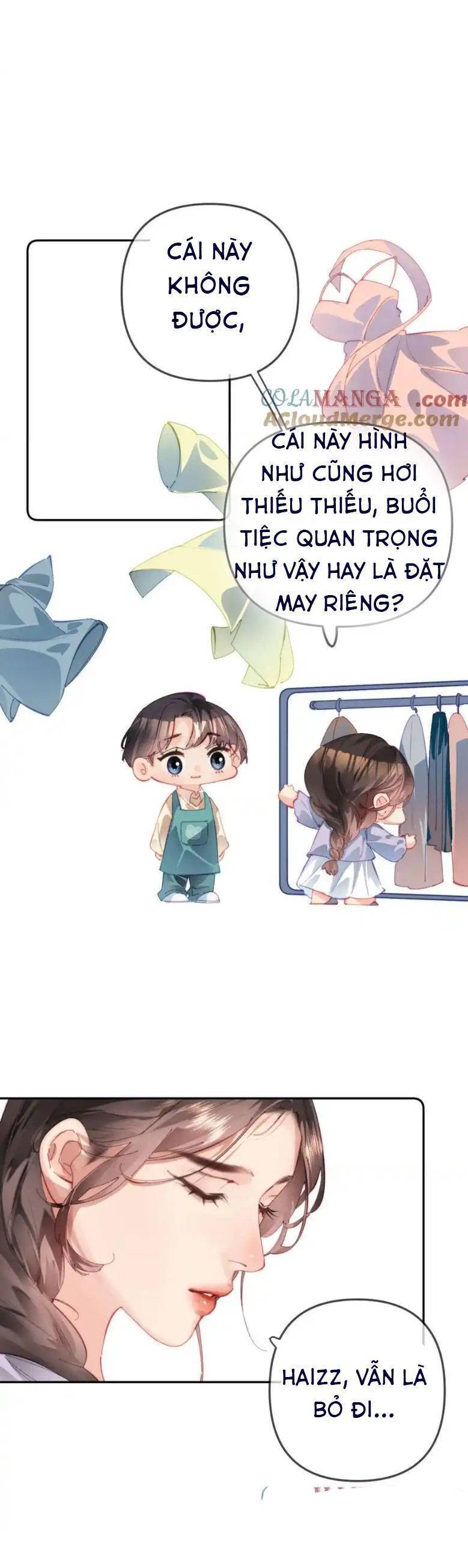 Vợ Chồng Đỉnh Lưu Có Chút Ngọt Ngào Chap 105 - Next Chap 106