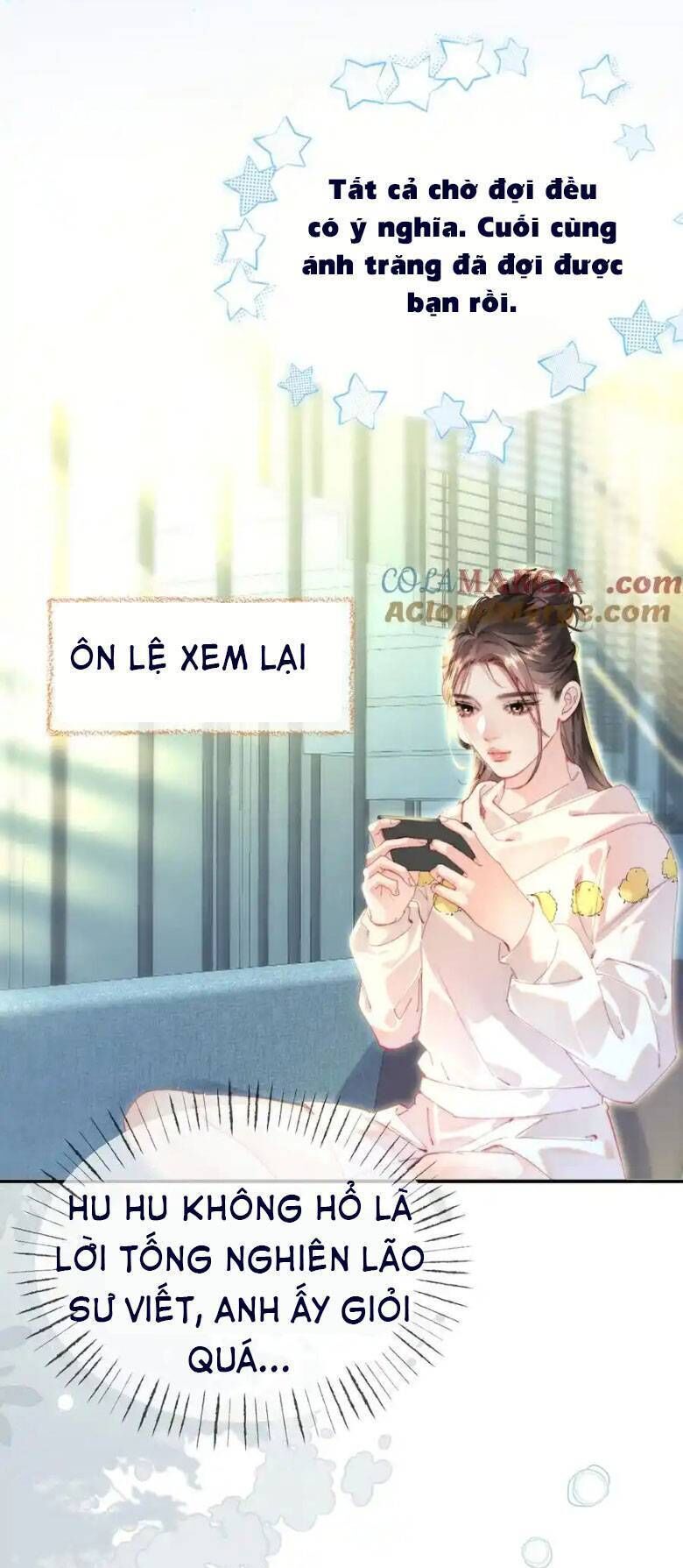 Vợ Chồng Đỉnh Lưu Có Chút Ngọt Ngào Chap 106 - Next Chap 107