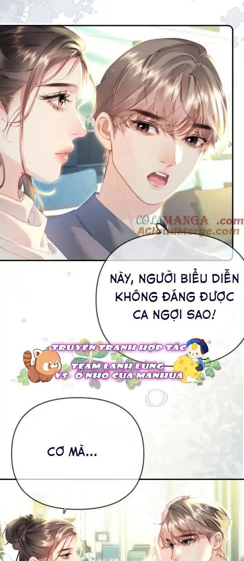 Vợ Chồng Đỉnh Lưu Có Chút Ngọt Ngào Chap 106 - Next Chap 107