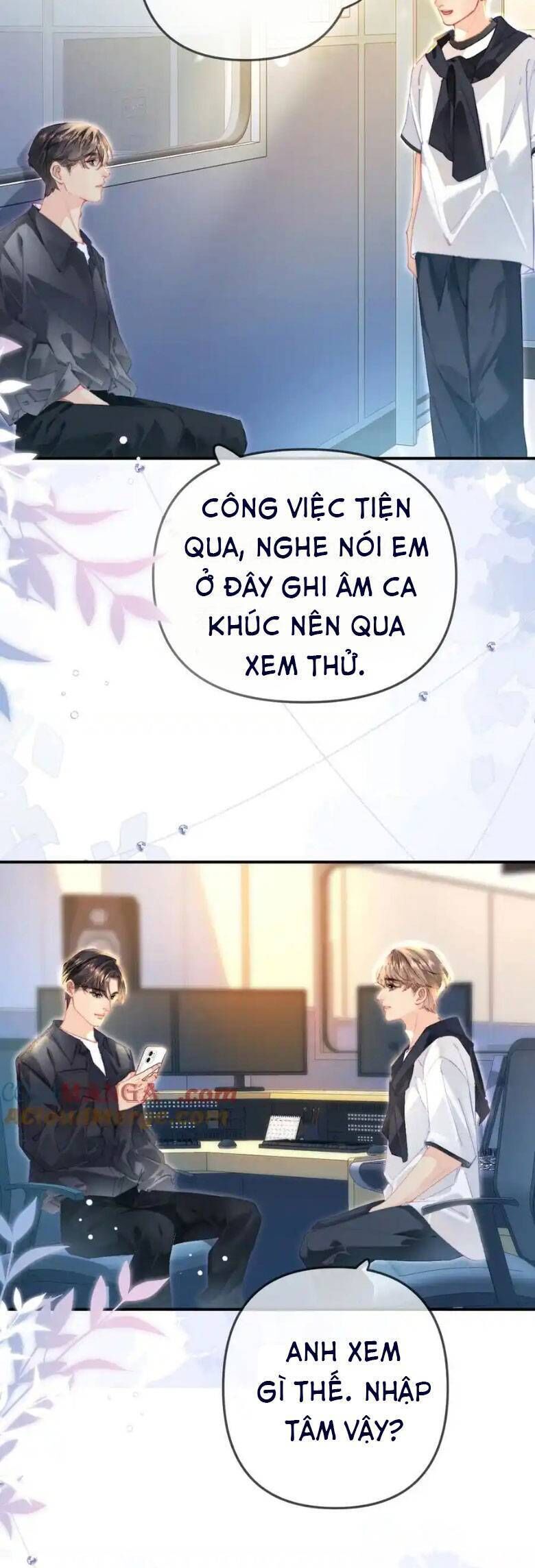 Vợ Chồng Đỉnh Lưu Có Chút Ngọt Ngào Chap 106 - Next Chap 107