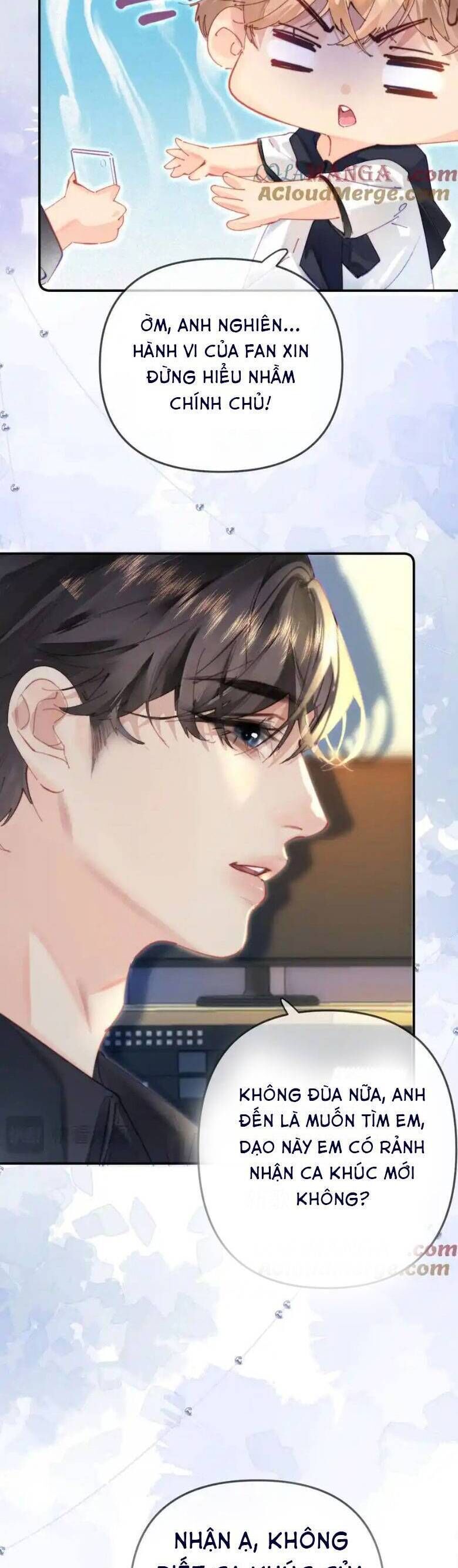 Vợ Chồng Đỉnh Lưu Có Chút Ngọt Ngào Chap 106 - Next Chap 107