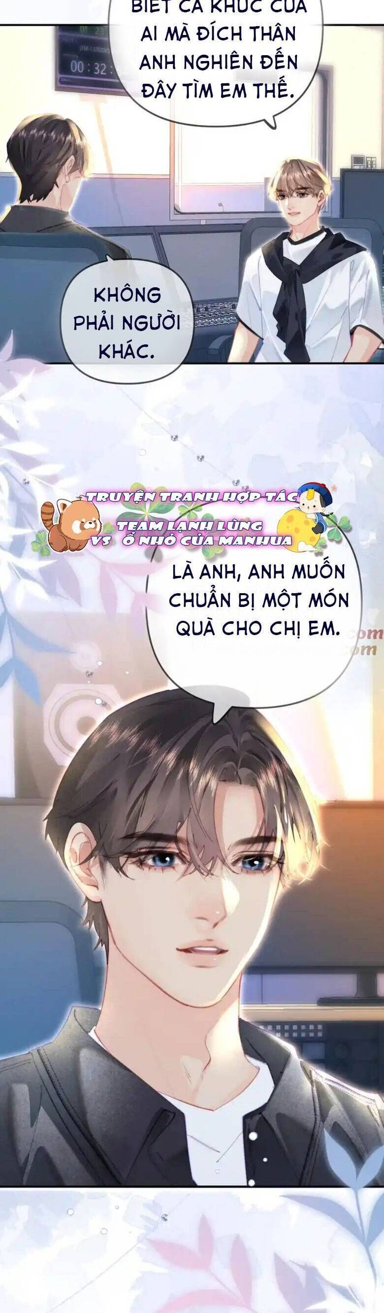 Vợ Chồng Đỉnh Lưu Có Chút Ngọt Ngào Chap 106 - Next Chap 107