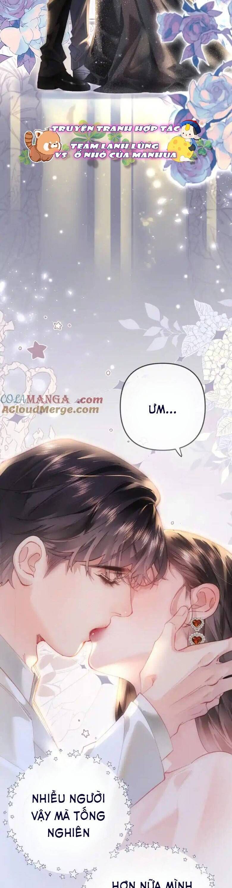 Vợ Chồng Đỉnh Lưu Có Chút Ngọt Ngào Chap 106 - Next Chap 107