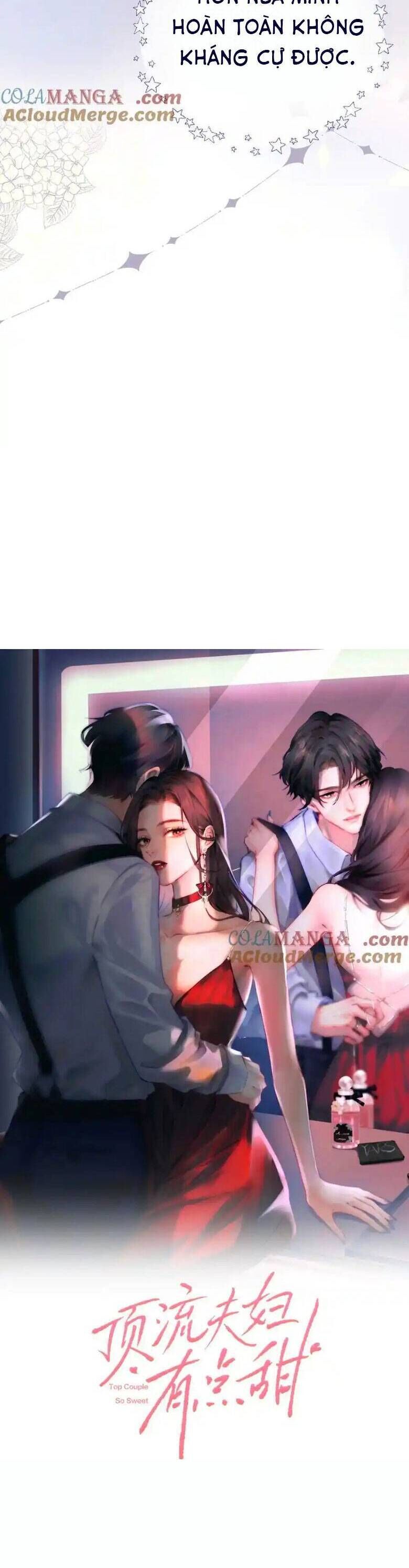 Vợ Chồng Đỉnh Lưu Có Chút Ngọt Ngào Chap 106 - Next Chap 107