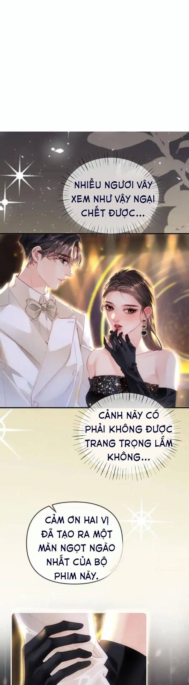 Vợ Chồng Đỉnh Lưu Có Chút Ngọt Ngào Chap 106 - Next Chap 107