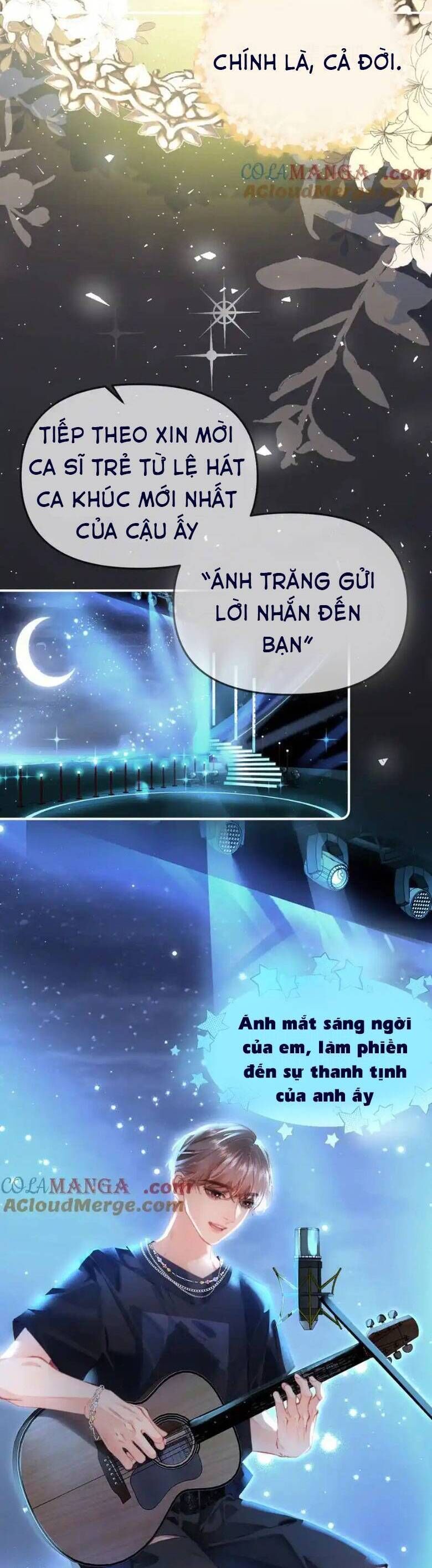 Vợ Chồng Đỉnh Lưu Có Chút Ngọt Ngào Chap 106 - Next Chap 107