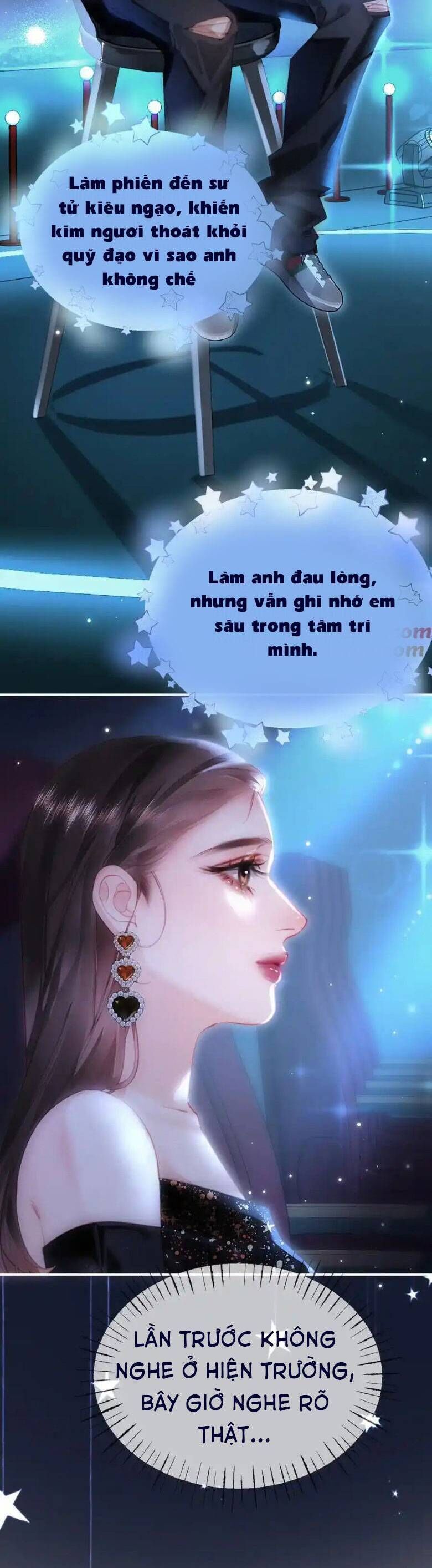 Vợ Chồng Đỉnh Lưu Có Chút Ngọt Ngào Chap 106 - Next Chap 107