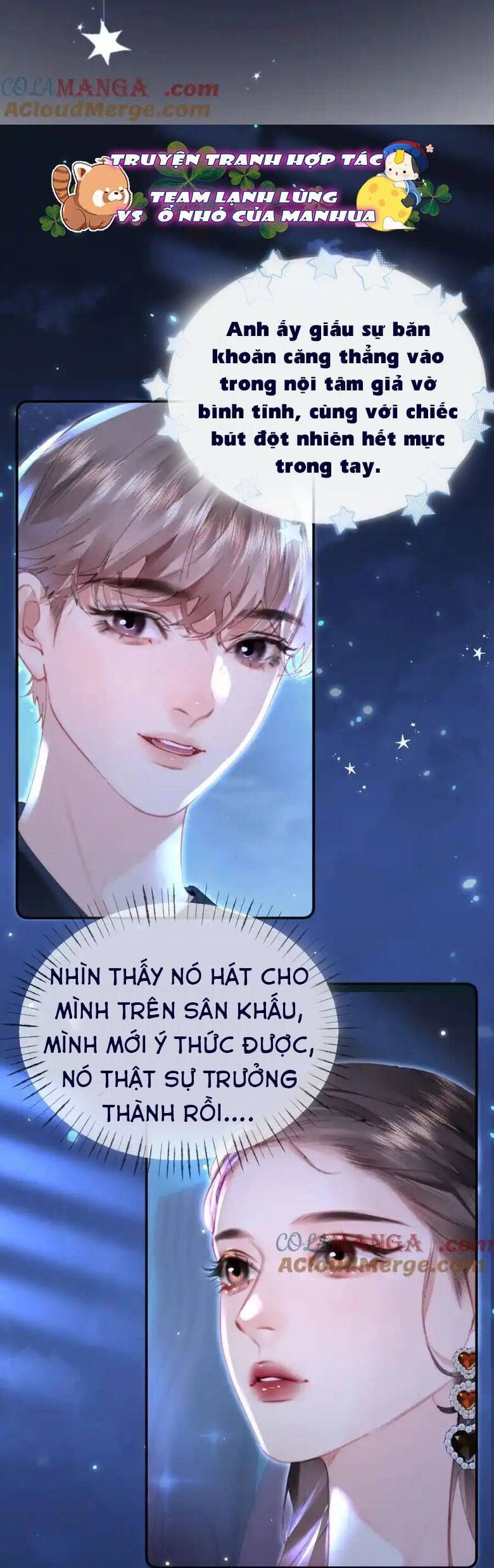 Vợ Chồng Đỉnh Lưu Có Chút Ngọt Ngào Chap 106 - Next Chap 107