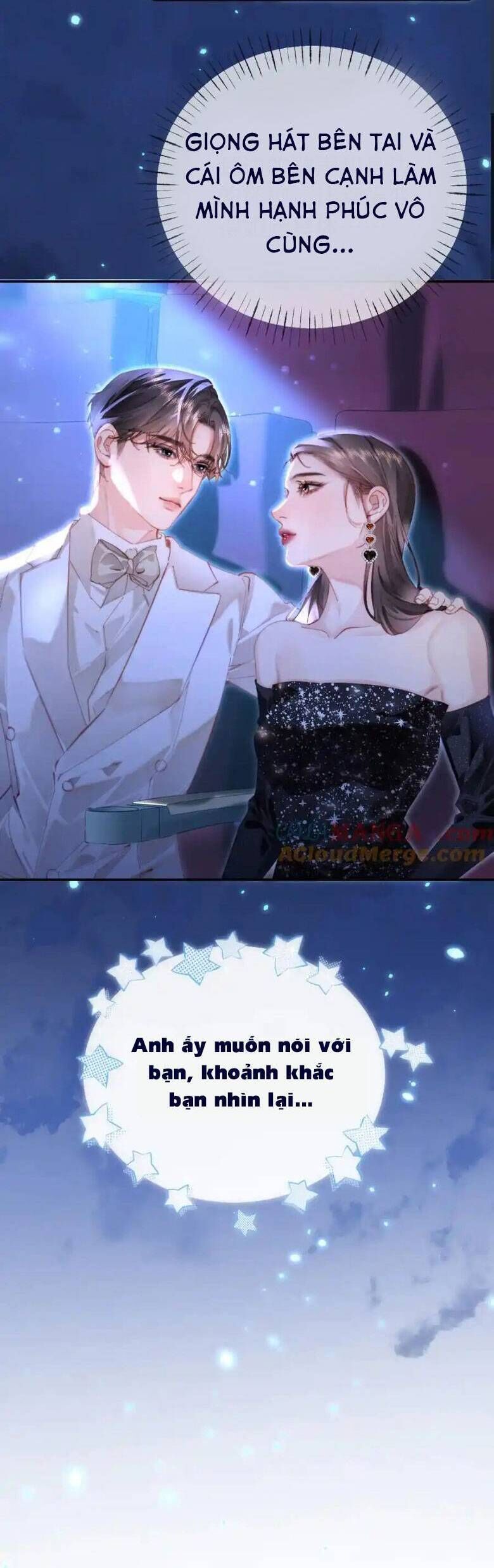 Vợ Chồng Đỉnh Lưu Có Chút Ngọt Ngào Chap 106 - Next Chap 107