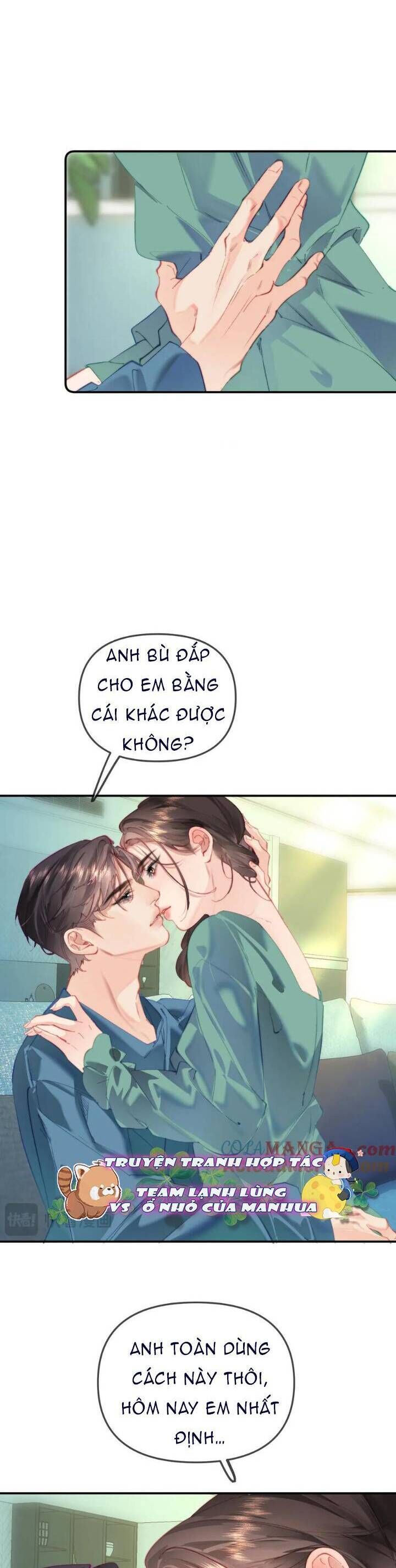 Vợ Chồng Đỉnh Lưu Có Chút Ngọt Ngào Chap 107 - Next Chap 108
