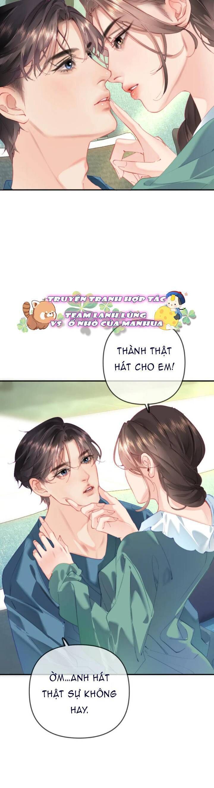 Vợ Chồng Đỉnh Lưu Có Chút Ngọt Ngào Chap 107 - Next Chap 108