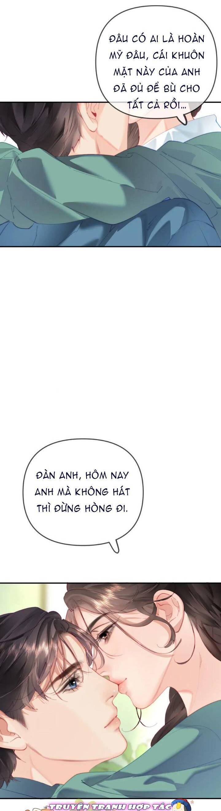 Vợ Chồng Đỉnh Lưu Có Chút Ngọt Ngào Chap 107 - Next Chap 108