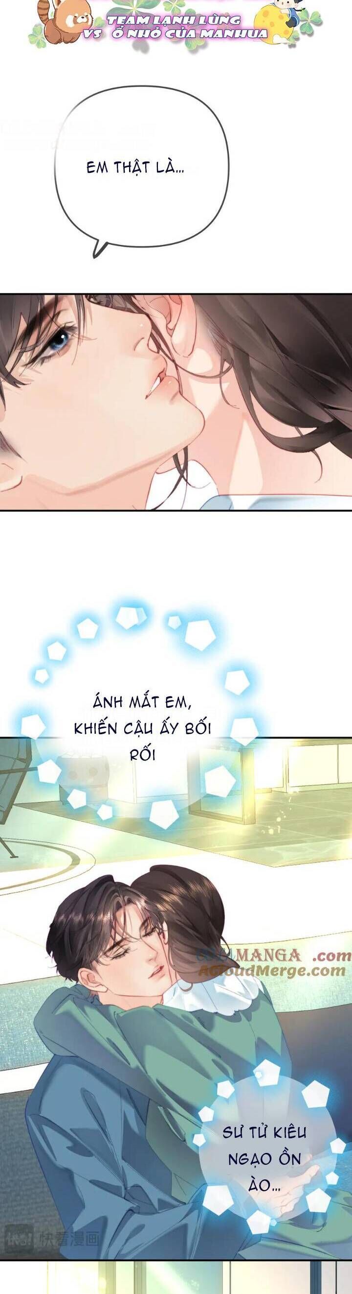 Vợ Chồng Đỉnh Lưu Có Chút Ngọt Ngào Chap 107 - Next Chap 108