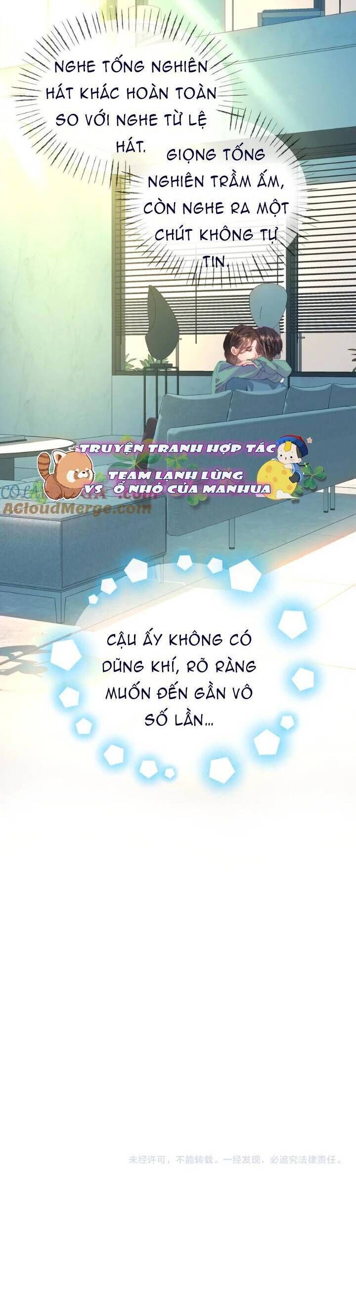 Vợ Chồng Đỉnh Lưu Có Chút Ngọt Ngào Chap 107 - Next Chap 108