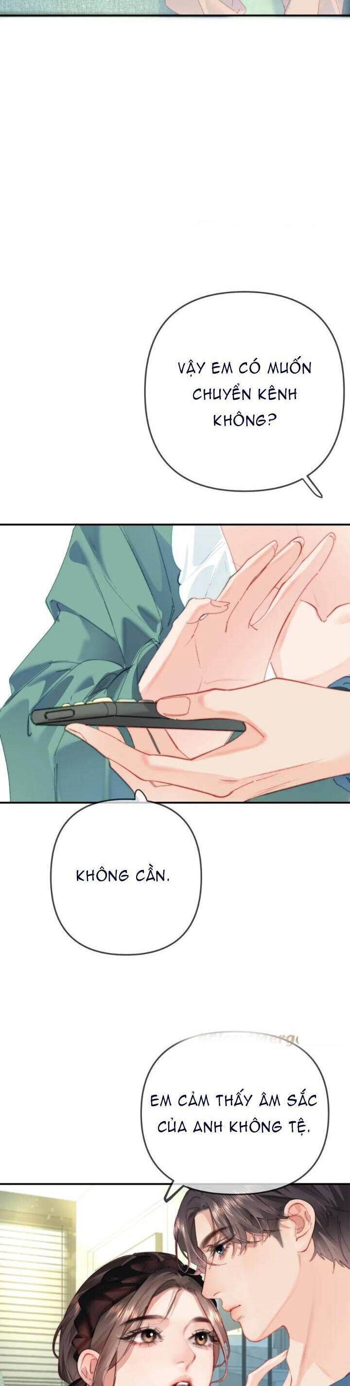 Vợ Chồng Đỉnh Lưu Có Chút Ngọt Ngào Chap 107 - Next Chap 108