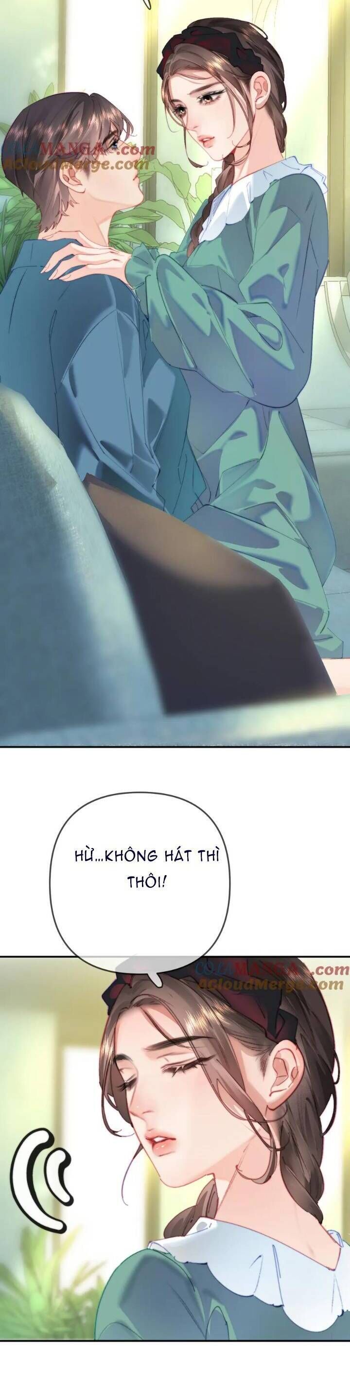 Vợ Chồng Đỉnh Lưu Có Chút Ngọt Ngào Chap 107 - Next Chap 108