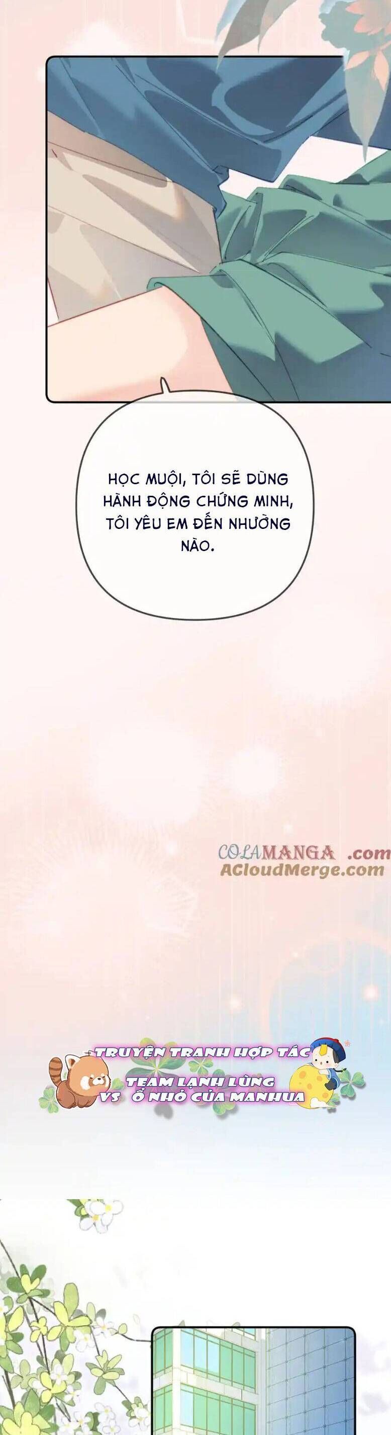 Vợ Chồng Đỉnh Lưu Có Chút Ngọt Ngào Chap 108 - Next Chap 109