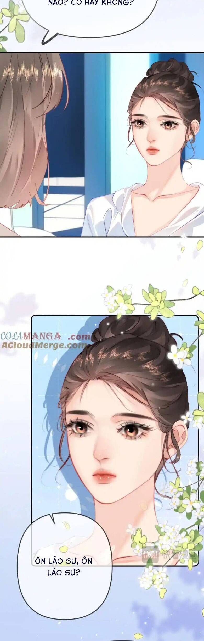Vợ Chồng Đỉnh Lưu Có Chút Ngọt Ngào Chap 108 - Next Chap 109