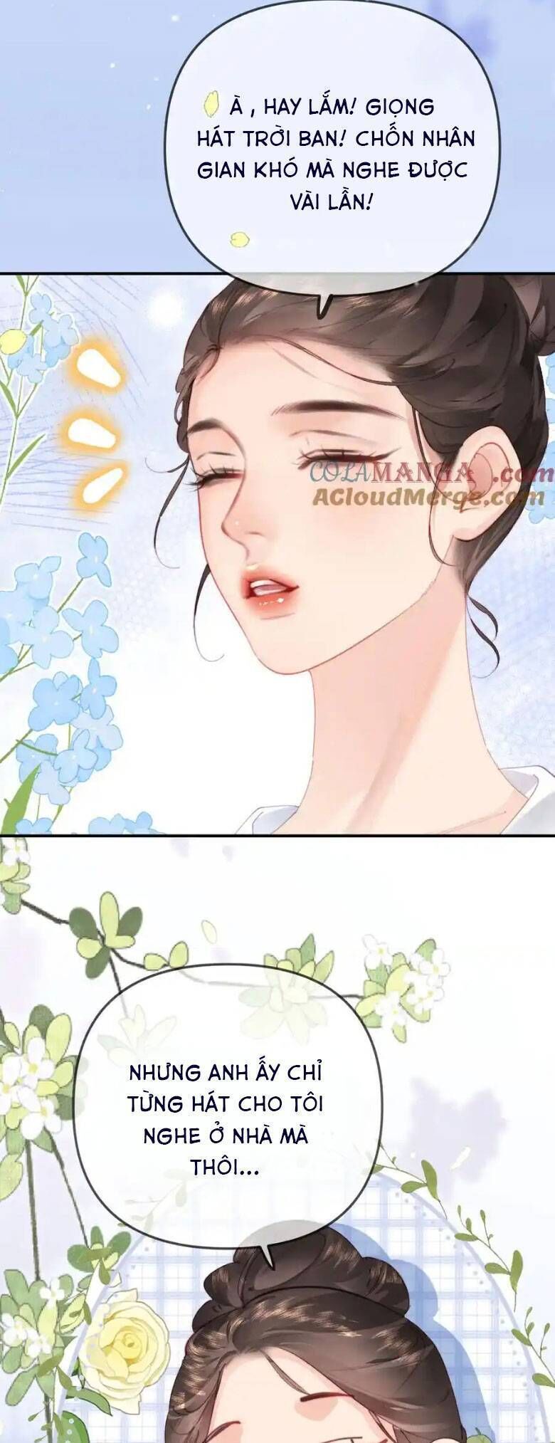 Vợ Chồng Đỉnh Lưu Có Chút Ngọt Ngào Chap 108 - Next Chap 109