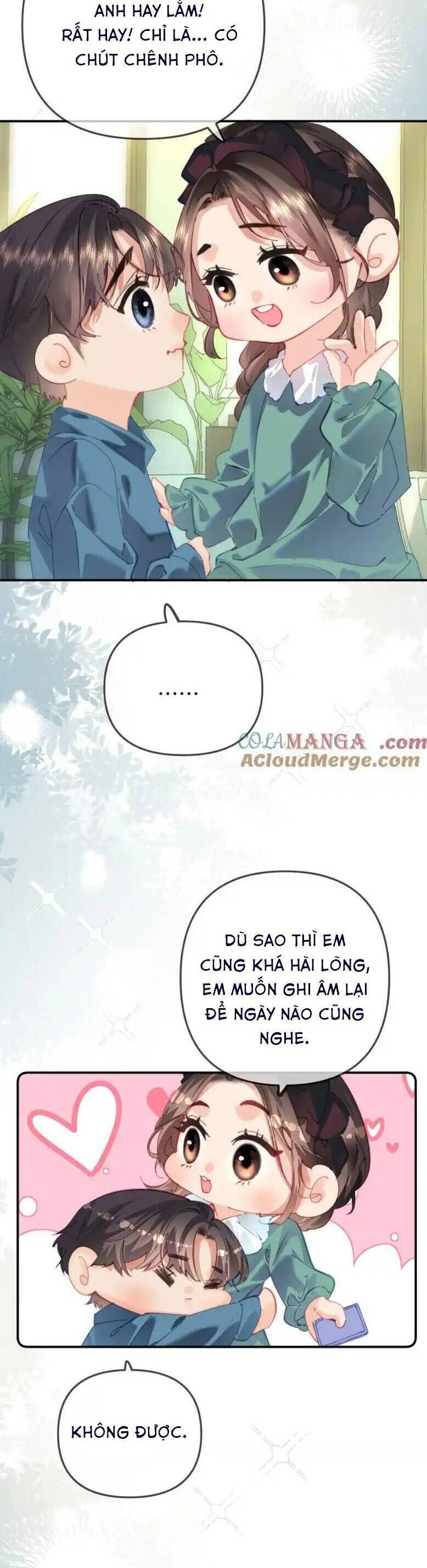 Vợ Chồng Đỉnh Lưu Có Chút Ngọt Ngào Chap 108 - Next Chap 109