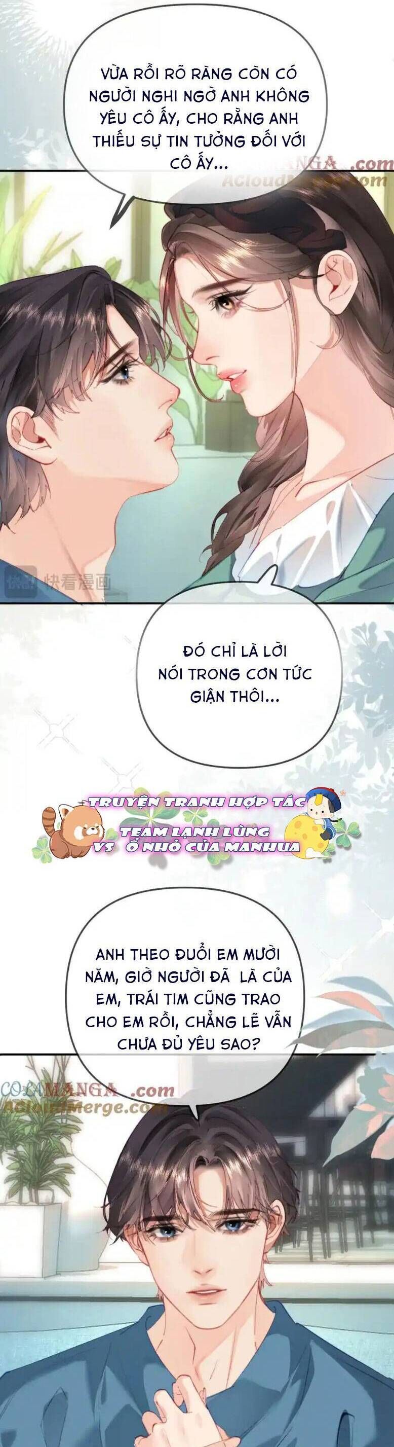 Vợ Chồng Đỉnh Lưu Có Chút Ngọt Ngào Chap 108 - Next Chap 109